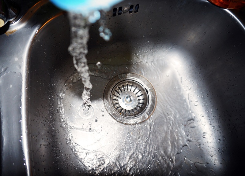 Sink Repair South Stifford, West Thurrock, RM20