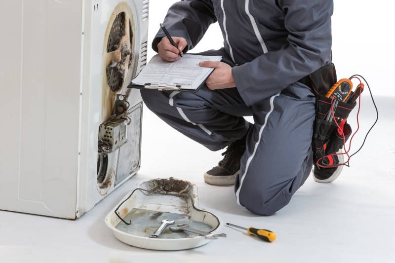 Appliance Repairs South Stifford