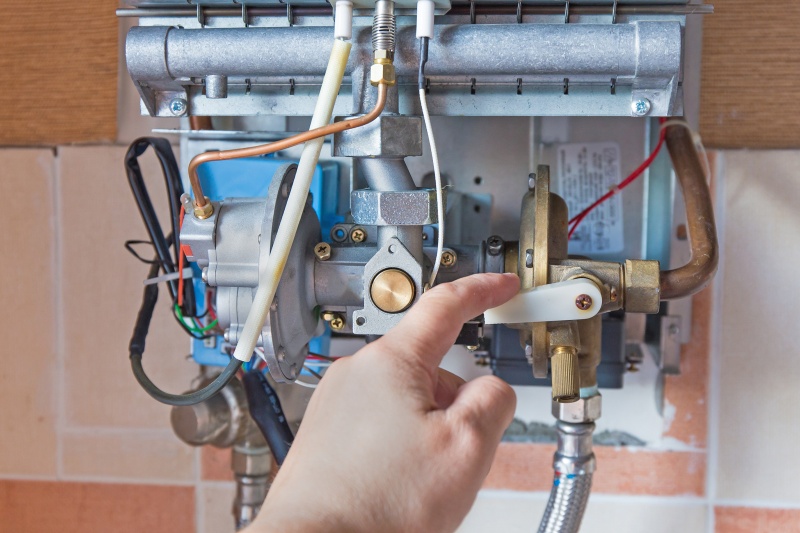 Plumbing Heating South Stifford, West Thurrock, RM20